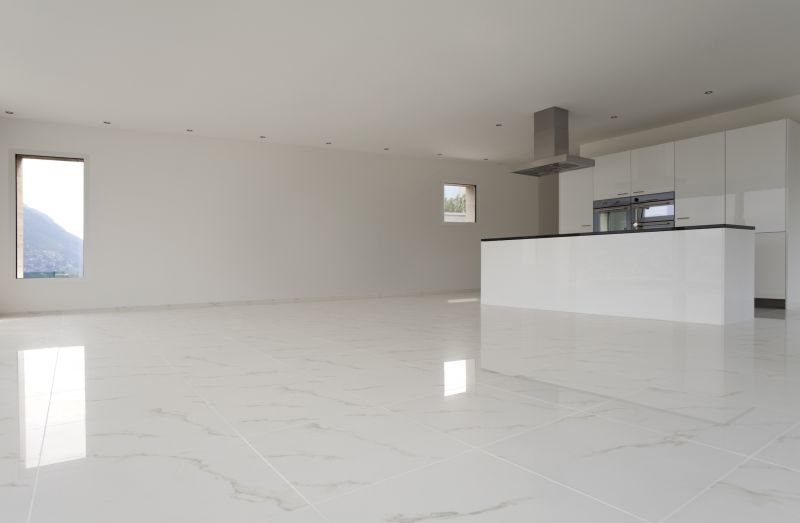 Elegant Kitchen Tiles