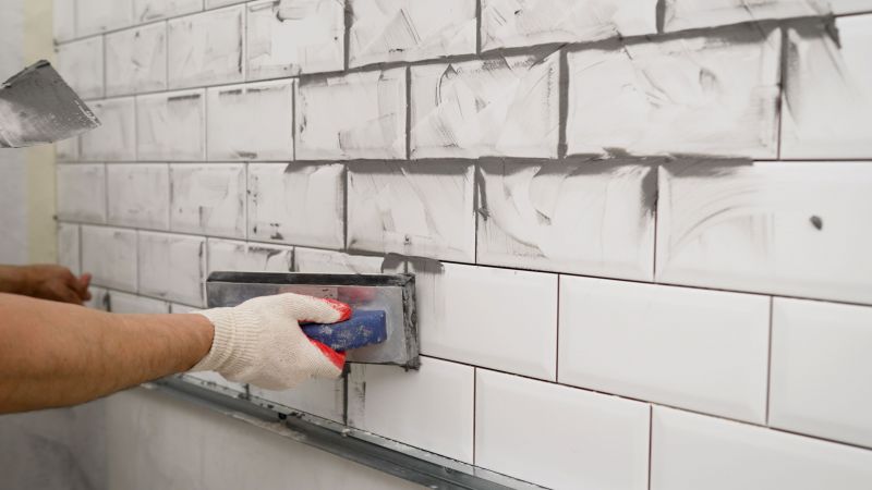 Durable Tile Surfaces